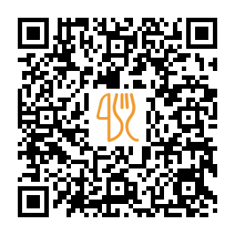 QR-code link para o menu de Qb And Grill