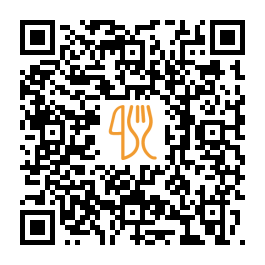 QR-code link para o menu de Café Wanda