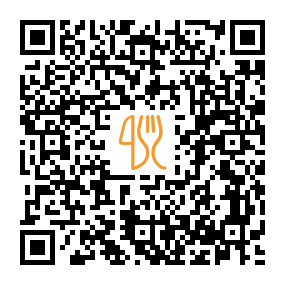 QR-code link para o menu de Ruchi's