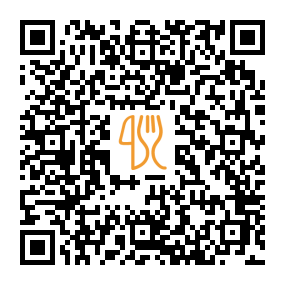 QR-code link para o menu de Persis Indian Grill