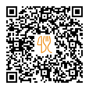 QR-code link para o menu de The Landing Store