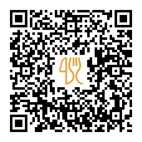 QR-code link para o menu de Grand Creperie