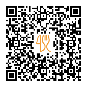 QR-code link para o menu de Mcdonald's