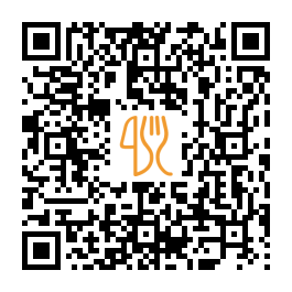 QR-code link para o menu de Teriyaki Grill