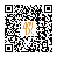 QR-code link para o menu de Hell's Backbone