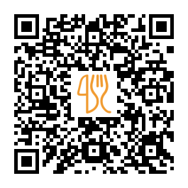 QR-code link para o menu de El Burrito Feliz