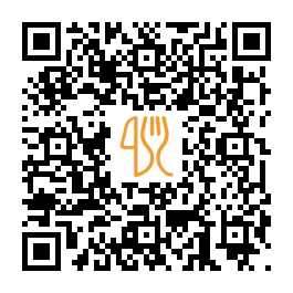 QR-code link para o menu de Spice Indian Corner