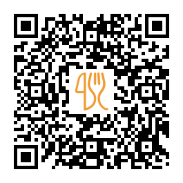 QR-code link para o menu de Havana Grill