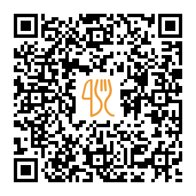 QR-code link para o menu de The Oasis Cafe