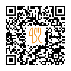 QR-code link para o menu de Dub Cafe