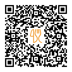 QR-code link para o menu de Mills River Brewery