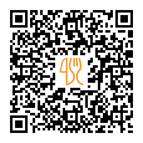 QR-code link para o menu de Bill's Hot Dog Stand