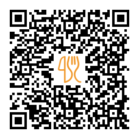 QR-code link para o menu de Guthrie's Sports Grill