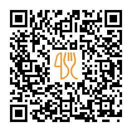 QR-code link para o menu de Rattlesnake Bbq