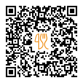 QR-code link para o menu de Dunkin'