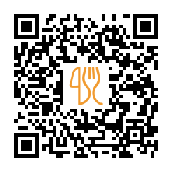 QR-code link para o menu de Sushi Factory