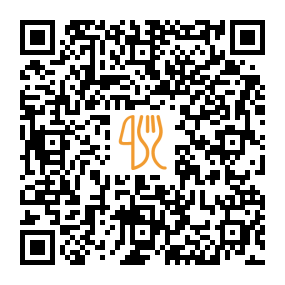 QR-code link para o menu de Buffalo Sports Grill