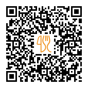 QR-code link para o menu de Kizzy's Kountry Kitchen