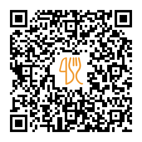 QR-code link para o menu de Nipper's Steakhouse