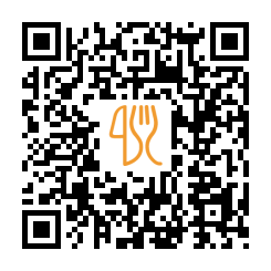 QR-code link para o menu de Bangkok Orchid