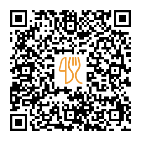 QR-code link para o menu de Subway
