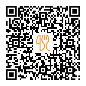 QR-code link para o menu de Black Forest Beer Garden