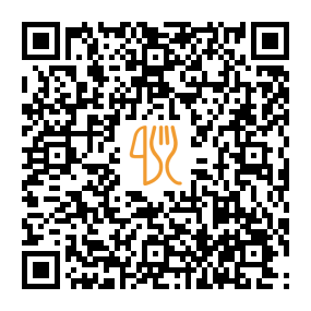 QR-code link para o menu de The Cozy Kitchen