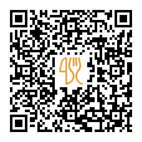 QR-code link para o menu de Grannys Kitchen