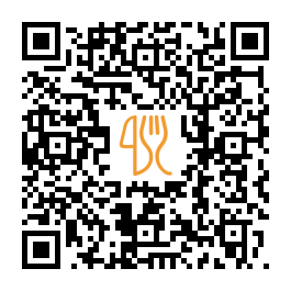 QR-code link para o menu de Bab Korean
