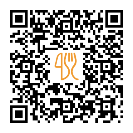 QR-code link para o menu de Asian Food Market