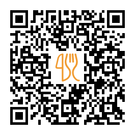 QR-code link para o menu de Mr Teriyaki