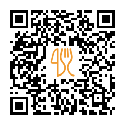 QR-code link para o menu de Lange's Bakery
