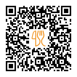 QR-code link para o menu de Lee Sushi Inc