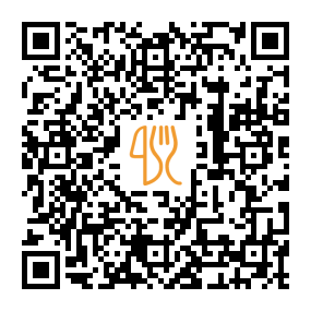 QR-code link para o menu de New Flavor Yogurt