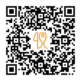 QR-code link para o menu de Joe's Pizza