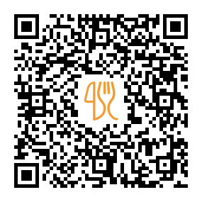 QR-code link para o menu de Thai Basil