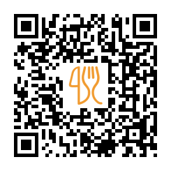 QR-code link para o menu de Spring Garden