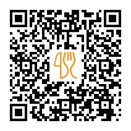 QR-code link para o menu de George's