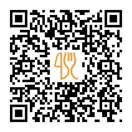 QR-code link para o menu de The Hook Grill