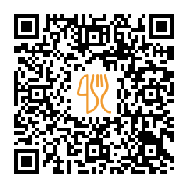 QR-code link para o menu de Luscious Indulgences