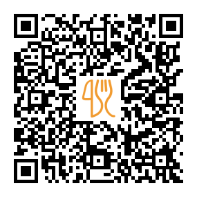 QR-code link para o menu de Guu's On Main