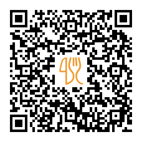 QR-code link para o menu de Hill Country Barbecue