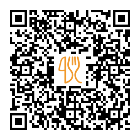 QR-code link para o menu de V Cafe