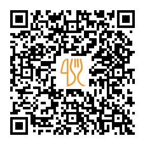 QR-code link para o menu de Dickey's Barbeque Pit