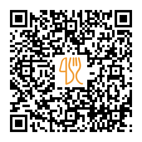 QR-code link para o menu de Dakao Restuarant