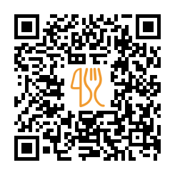 QR-code link para o menu de Hot Box Bbq