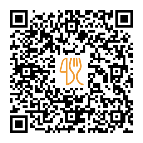 QR-code link para o menu de 48 Main Cafe Creperie