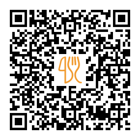 QR-code link para o menu de Sugar Plum Vegan Cafe