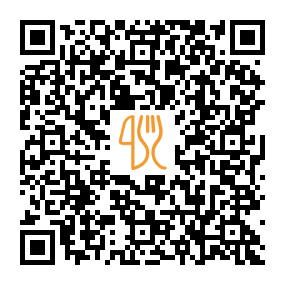 QR-code link para o menu de The Lunch Bucket