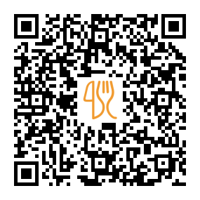 QR-code link para o menu de Peking Express